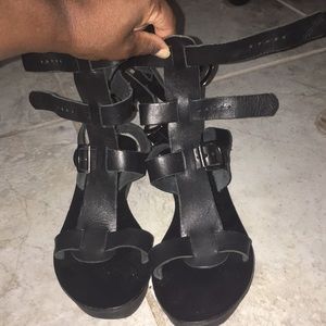 Gladiator Sandals